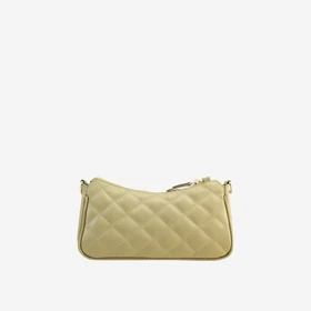 کیف دوشی چرم زنانه مدل d095-gb