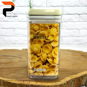 بانکه 4گوش نشکن سارینا 1 لیمون