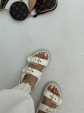 صندل 2 کمربندی