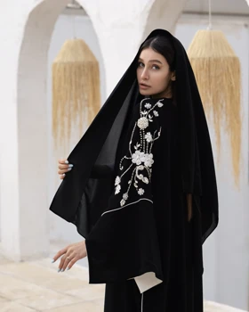 عبا جواهردوزی مرسده