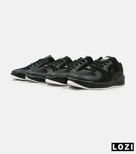 کفش کتانی مردانه و زنانه مشکی NIKE formula 24