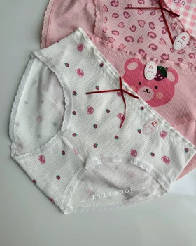 شورت عروسکی تدی