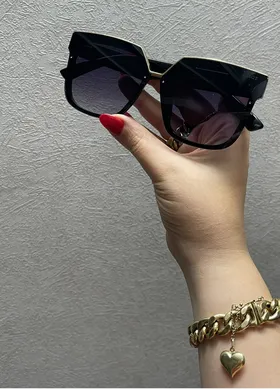 دیور طلایی Dior