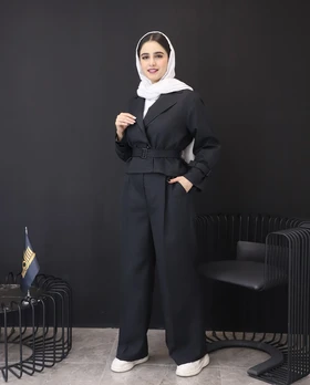 کت و شلوار دیپلمات