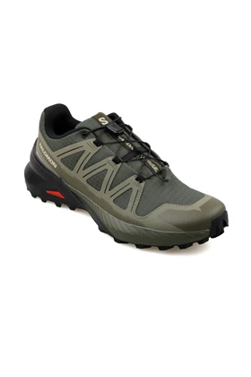 مسیر در فضای باز در حال اجرا کفش ورزشی SpeedCross Peak L41736200