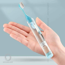 مسواک TOOTH BRUSH ETRAVEL ELYJ01