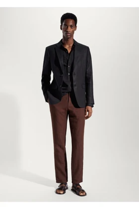 کت و ژاکت مردانه mango-man