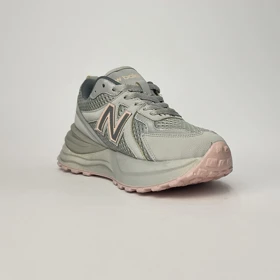 کفش راحنی نیوبالانس 890 طوسی صورتی