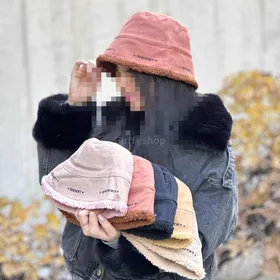 کلاه باکت تدی دورو ستاره