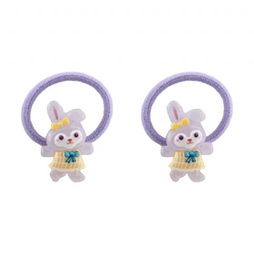 کش مو دخترانه مدل خرسی