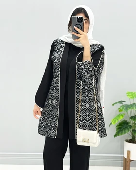 مانتو مزونی سوین
