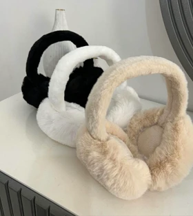 گوشگیر پشمی تاشو پر تراکم