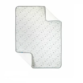 زیرانداز خرس سفید سایز بزرگ رزبرن roseborn little dream