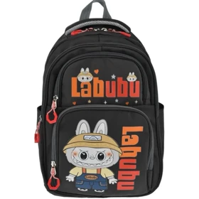 کوله پشتی مدرسه مدل Labubu