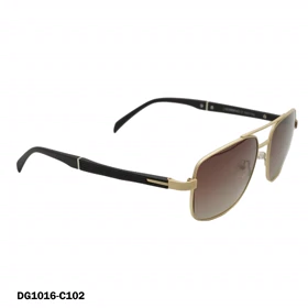 عینک آفتابی یونیسکس دیزاینو ( DESIGNO ) مدل DG 1016