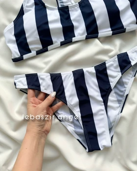 ست بیکینی راه‌دار