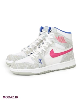 کتانی زنانه نایک ساق‌دار RAYSA