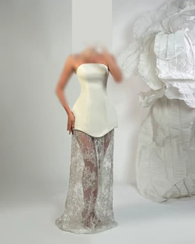 پیراهن دکلته