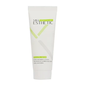 لوسیون بازسازی و ترمیم کننده صورت ویرا استتیک 75 میل