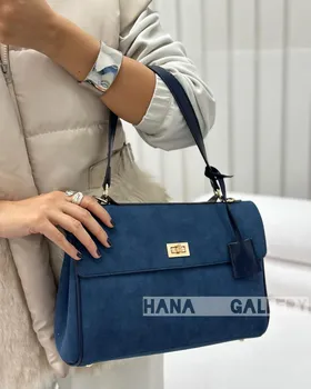 کیف جیر رخساره