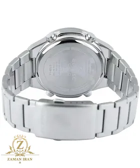ساعت مچی مردانه کاسیو ادیفایس casio edifice اورجینال مدل EFV-C110D-2BDF