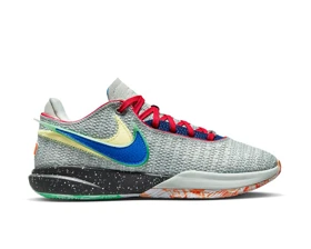 کفش های بسکتبال Nike Lebron Xx PC_DJ5423-002
