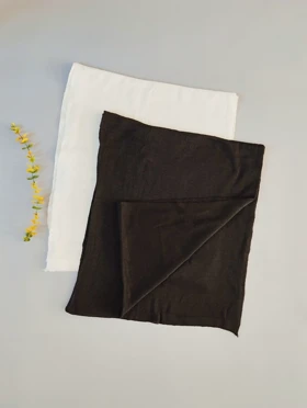 شال بافت زنانه کد 403089