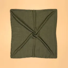 روسری پاییزه