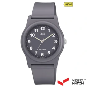 ساعت مچی مردانه و زنانه کیو اند کیو Q&amp;Q مدل G22A-020VY