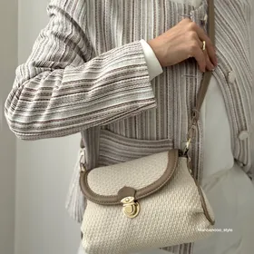 کیف دخترانه مدل ماجا