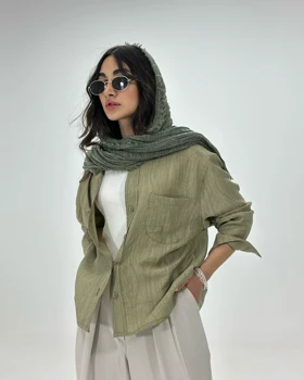 شومیز خنک
