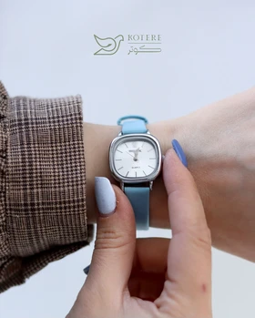 ساعت مچی رولکس مربعی