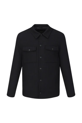 کت و کاپشن مردانه hatemoglu hatemoglu