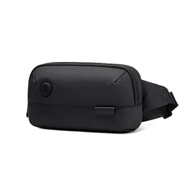 کیف کمری آرکتیک هانتر اورجینال مدل ARCTIC HUNTER - ARH00557 (مشکی)