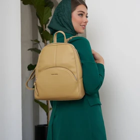 کیف دوشی