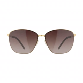 عینک آفتابی آیس برلین Ice Berlin Warm Braw Sun Gold