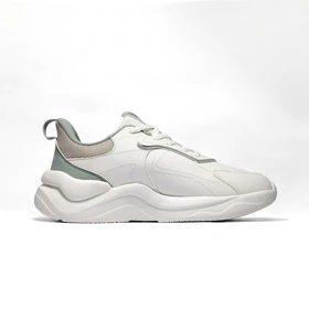 کفش پیاده روی زنانه 361 درجه مدل 682436703F-2