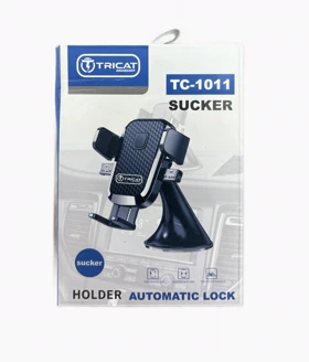 هولدر موبایل پایه کوتاه تریکتtc-1011
