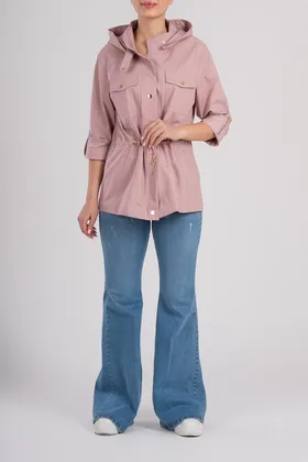 بارانی زنانه 530014