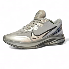 نایک ژله ای نقره ای ست زنانه و مردانه