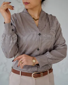 شومیز مجلسی