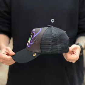 کلاه گورین wired