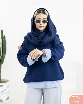 بلوزبافت پولو 3421