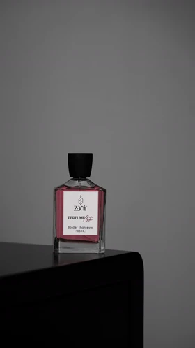 عطر زنانه کیوت زنیر