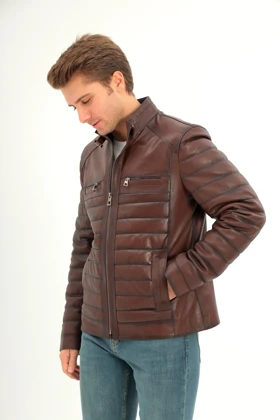 کت و کاپشن مردانه saremod