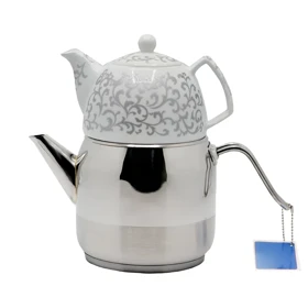 کتری قوری تک دسته یونیک کد 7280