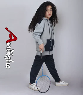 کاپشن شلوار بچگانه- مدل سپهراد