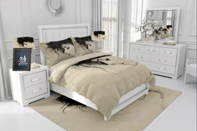 روتختی طرح چهره برند رویال کد N-121370