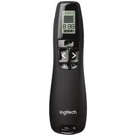 پوینتر و پرزنتر لیزری لاجیتک Logitech مدل R800