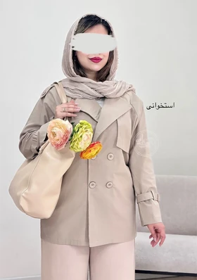 مانتو کتی لینن